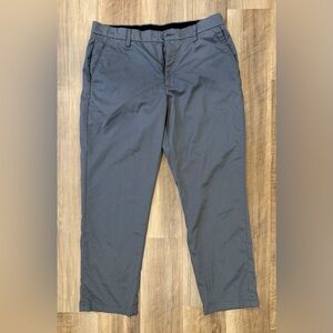 Amazon Essentials Men's Dark Gray Pants